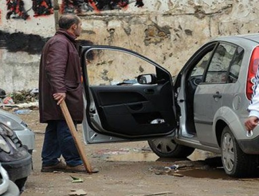 مونبليزير/ إيقاف 11 حارسا لمآوى عشوائية