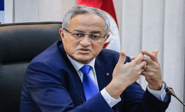 ما حكاية صندوق الصناديق الذي تحدث عنه هذا الوزير ؟