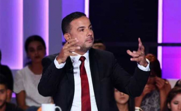 سيف الدين مخلوف يدخل في مواجهة مع الداخلية والأمنيين