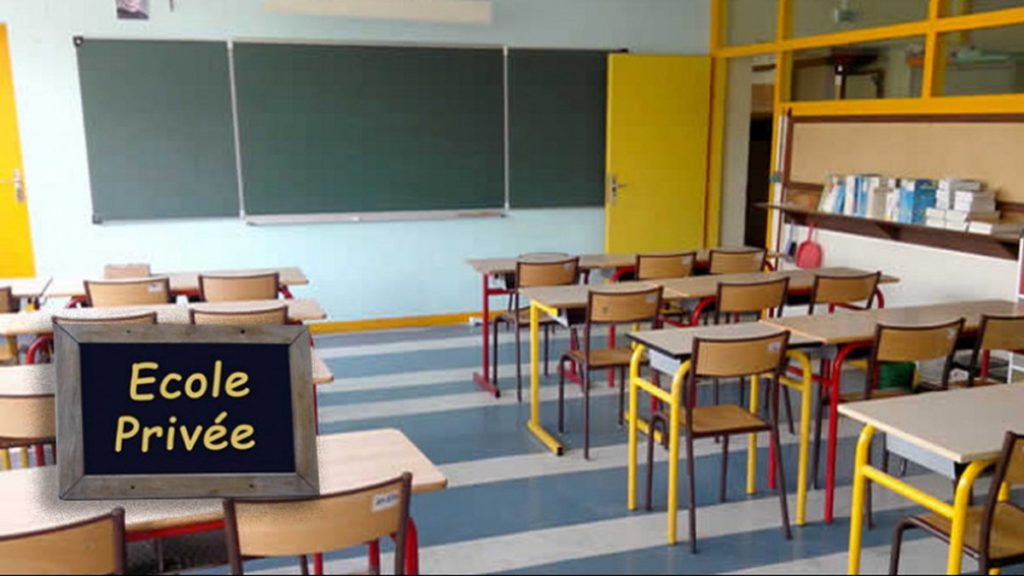 غلق 3مدارس في هذه المعتمدية بسبب كورونا