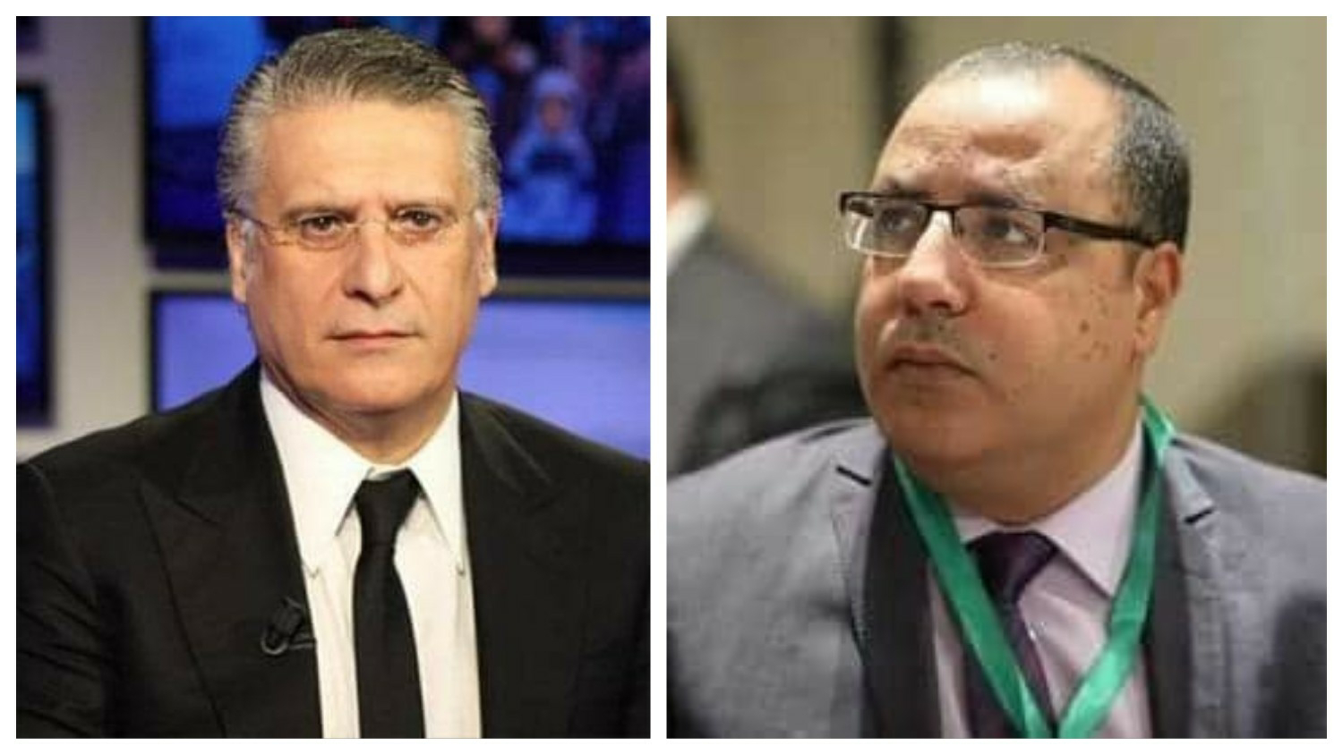 نبيل القروي يكشف فحوى لقائه برئيس الحكومة هشام المشيشي (فيديو)