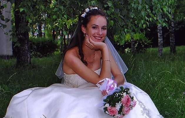 شاهد/ فضاء تجاري يشهد محاولة قتل بطلتها ملكة جمال سابقة