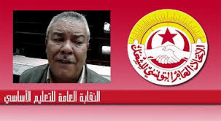 كاتب عام جامعة التعليم الاساسي :الوزارة لا تملك المال لتطبيق البروتوكول الصحي، و العودة المدرسية ستدفع بالتلاميذ نحو حتفهم الأخير