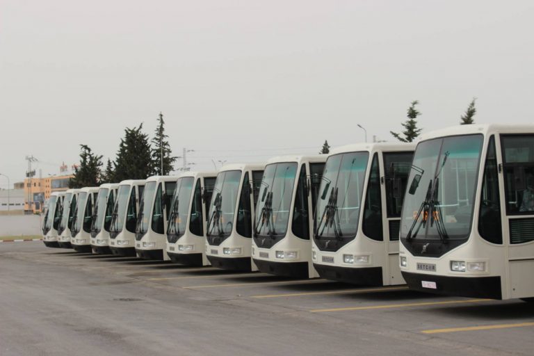 إنطلاقا من الليلة /هذه الولاية دون نقل عمومي !! إنطلاقا من الليلة /هذه الولاية دون نقل عمومي !!