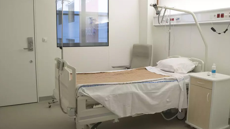 وفاة طبيب في العاصمة بسبب 