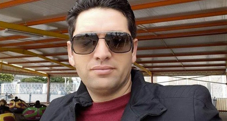 الحمد لله/ ضحية الإرهاب وكيل الحرس رامي الإمام يغادر قسم الإنعاش