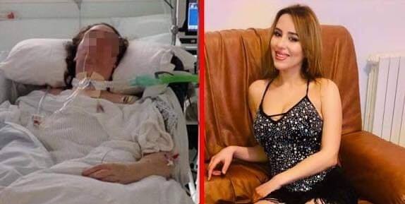 هكذا أحالت نرمين صفر زوجة فلاح على الإنعاش