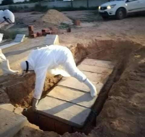 8 حالات وفاة جديدة بكورونا في 3 ولايات