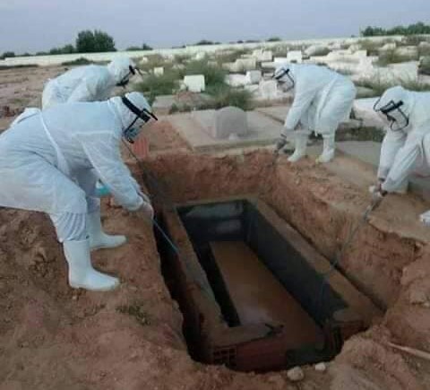 سوسة/ 3 وفيات بكورونا