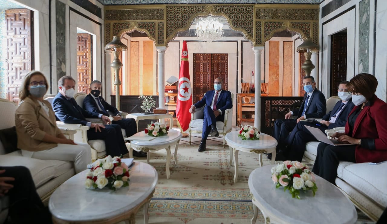 وزير الداخلية الاسباني يدعو إلى مزيد التنسيق في مجال الهجرة غير النظامية وزير الداخلية الاسباني يدعو إلى مزيد التنسيق في مجال الهجرة غير النظامية