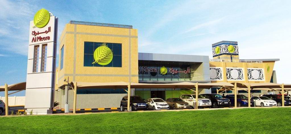 قطر.. أكبر سلسلة متاجر حكومية تسحب المنتجات الفرنسية