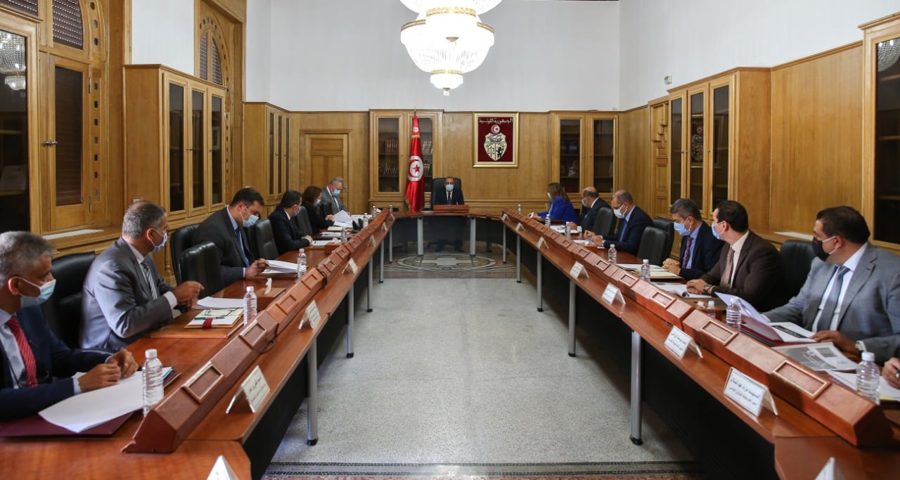 المشيشي: يجب إيجاد حلول لمسألة ارتفاع بعض الأسعار !