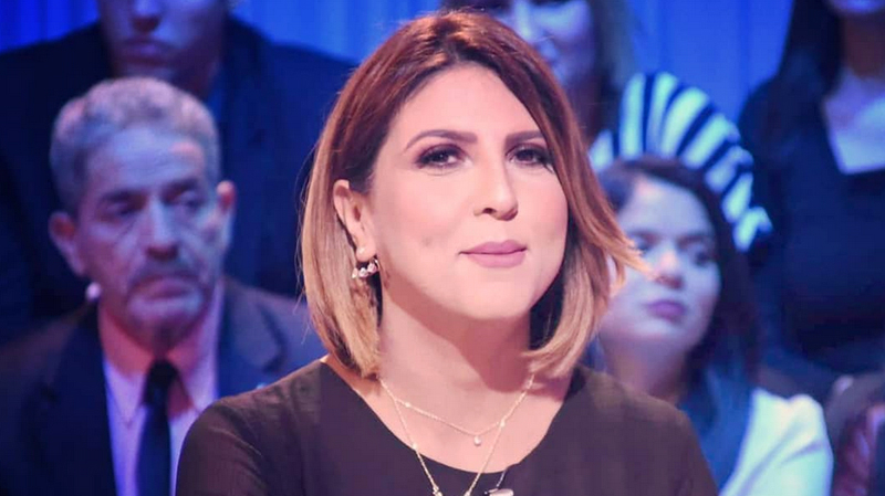 مستشارة المشيشي توضح بخصوص حظر التجول في الولايات