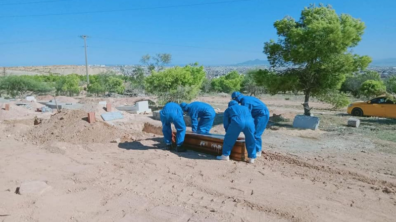 كورونا: يوم بلا وفيات في هذه الولاية