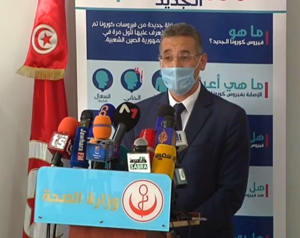 وزير الداخلية: الوضع تحت السيطرة