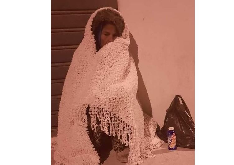 البحث متواصل عن  الطفلة 