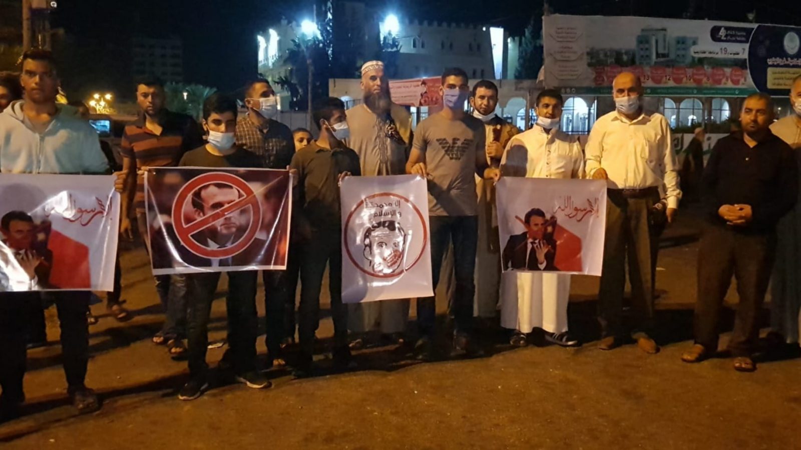 هيئة كبار العلماء السعودية: الإساءة للأنبياء تخدم الدعوات المتطرفة