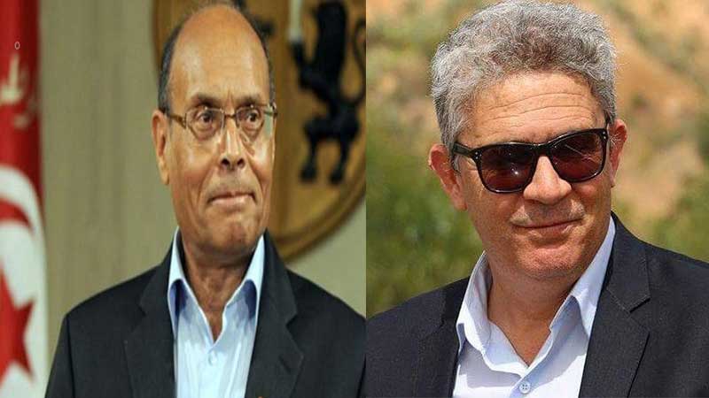 عدنان منصر: المرزوقي أحبط محاولة انقلاب عسكري اثر اغتيال البراهمي (فيديو)