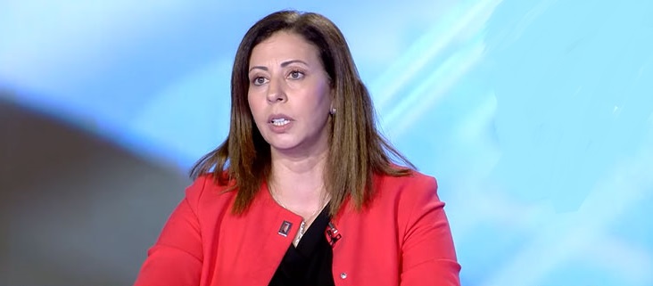 وزيرة الوظيفة العمومية  تعلق على التوقيت الاداري الجديد