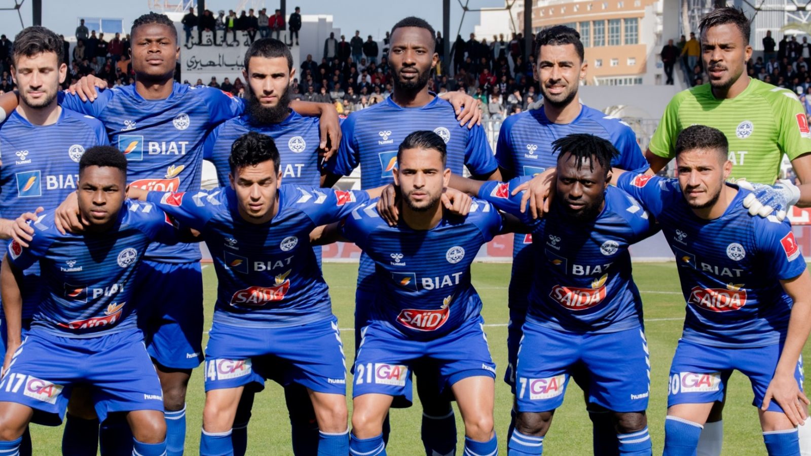 تأكد إصابة ثنائي الإتحاد المنستيري بـ