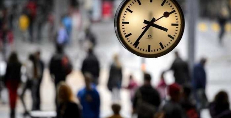 بداية من الغد/ عودة العمل بنظام الحصتين