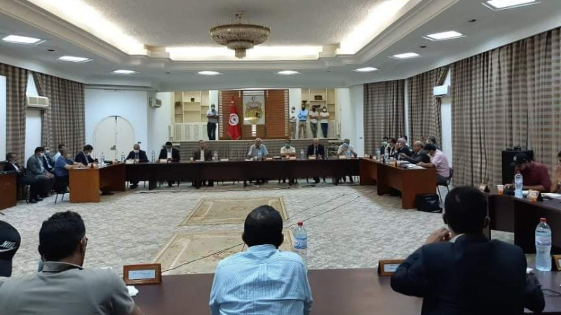 إنفراج جديد في أزمة الكامور