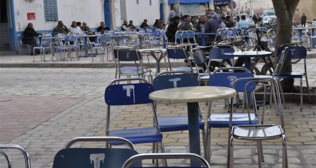 مقاهي صفاقس ومطاعمها تلتحق بالبقية