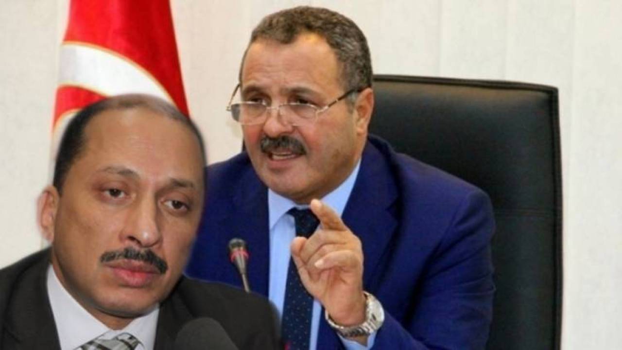 عبد اللطيف المكي يكيل لمحمد عبو ويقول التيار لا يُختزل فيه