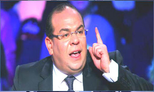 مهدي بن غربية يودع رسميا قضية ضد صحبي العمري (وثيقة )