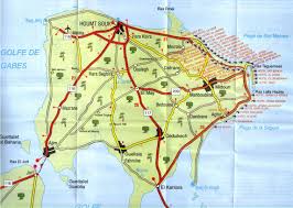 جربة: التخفيض في ساعات حظر الجولان مع تمديده لأسبوعين