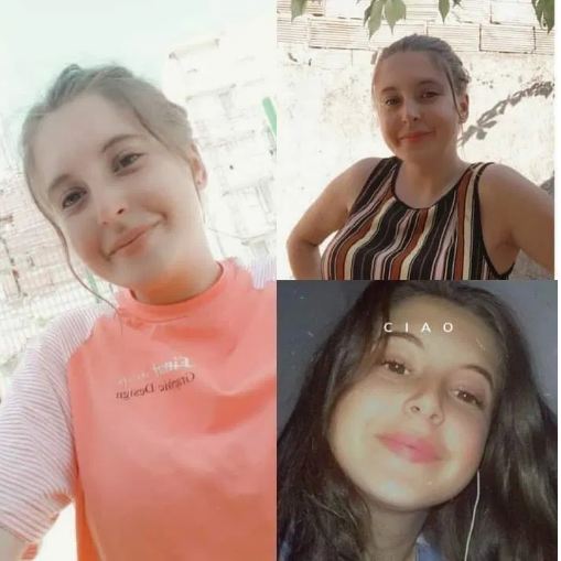 فضيع/ يقوم بضربها حتى الإغماء و يغتصبها، يذبحها ثم يقوم بحرق جثتها داخل محطة وقود