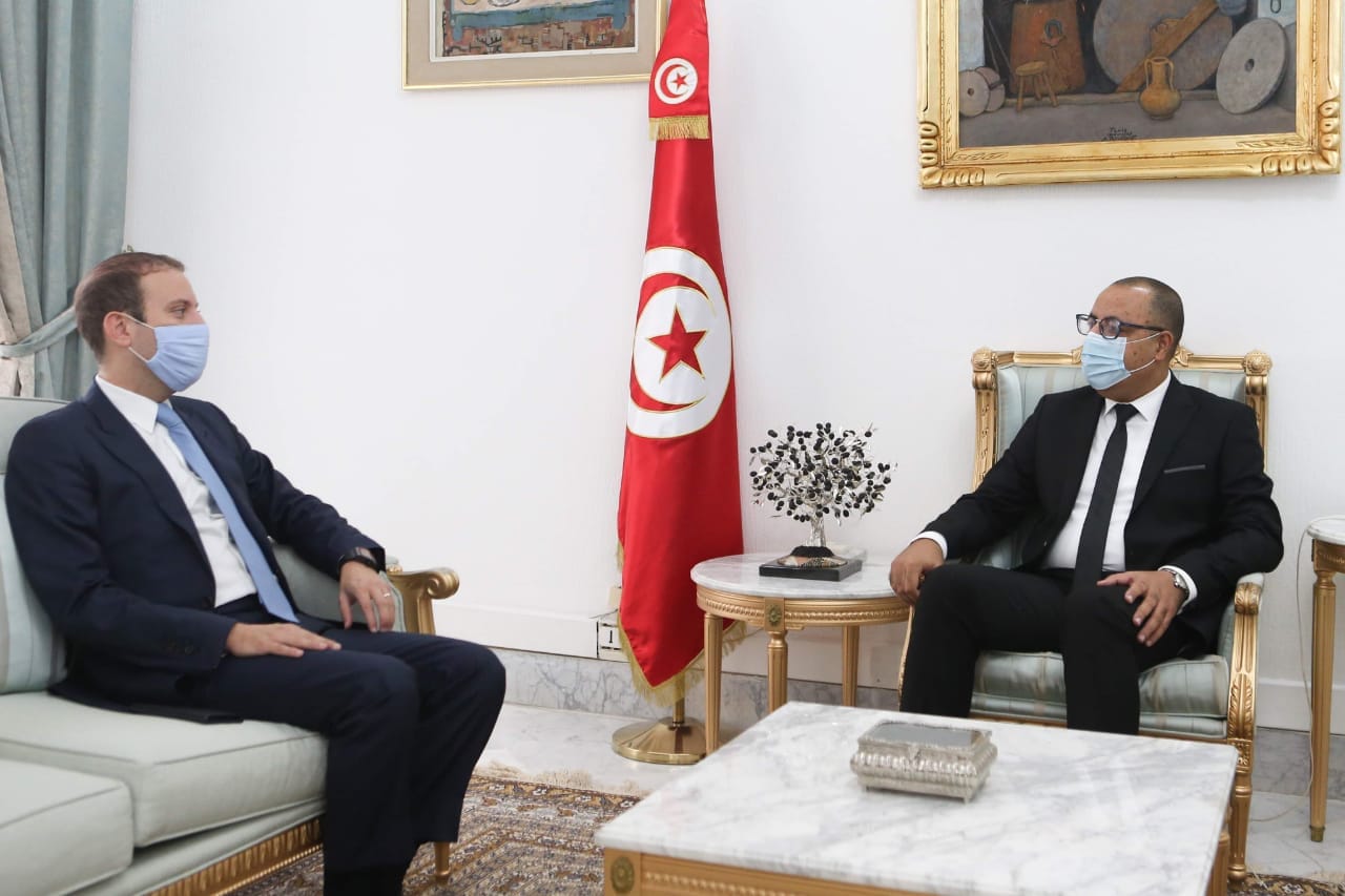 النائب حسين جنيح: من واجب الدولة الوقوف إلى جانب جهة سوسة والساحل في مواجهة كورونا