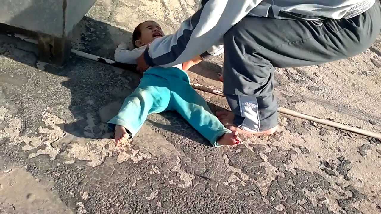 المنستير/ رضيع السنتين سقط من الطابق الثاني