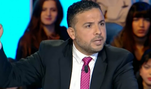 سيف الدين مخلوف