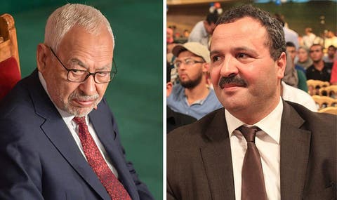موسي: المكّي لا يقل خطورة عن الغنوشي بل أشدّ