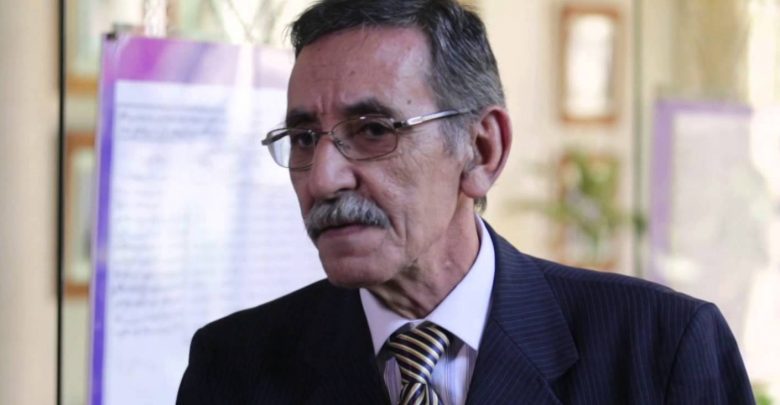 مستشار الرئيس الجزائري: فرنسا أقدمت على تصنيع الصابون من عظام الجزائريين مستشار الرئيس الجزائري: فرنسا أقدمت على تصنيع الصابون من عظام الجزائريين