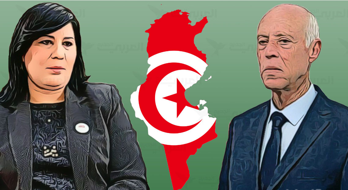 في سبر آراء جديد / الدستوري الحر يتفوق على النهضة في التشريعية ، و عبير موسي تحافظ على المرتبة الثانية في الرئاسية