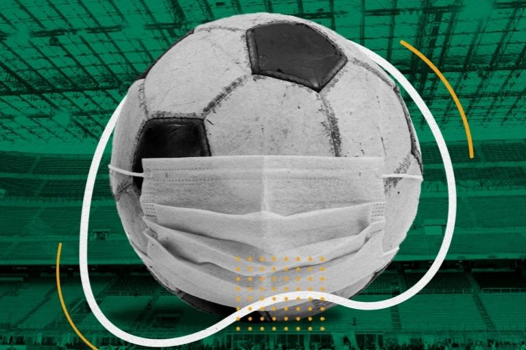 وفاة لاعب كرة قدم تونسي سابق بعد إصابته بـ