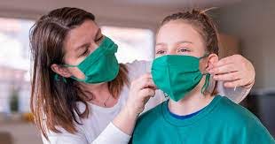 كمامات ذكية بصنع تونسي في الأسواق التونسية (التفاصيل)