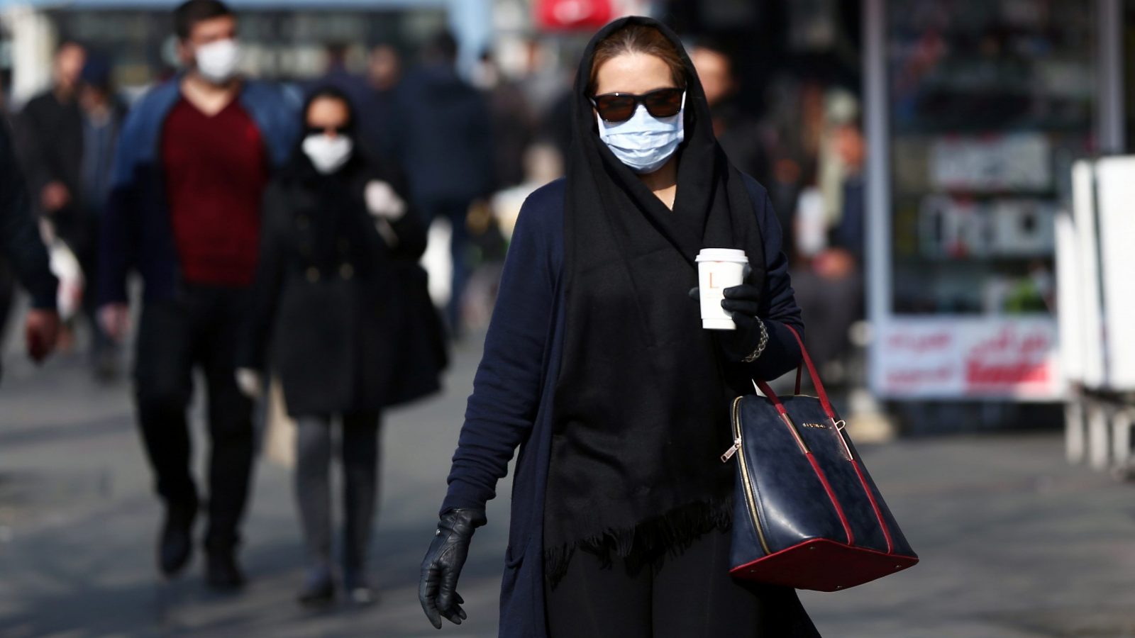 قطر/ 240 حالة كورونا جديدة في 24 ساعة ولا وفيات