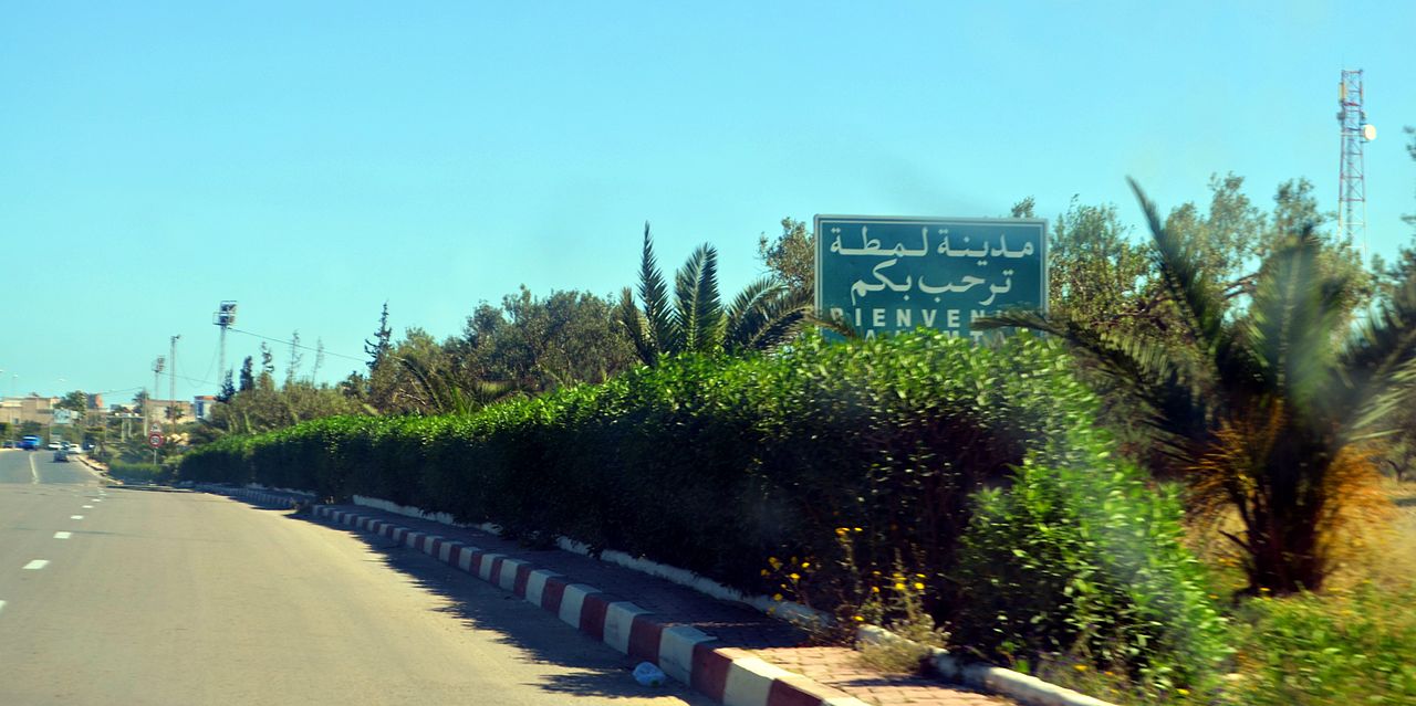 لمطة/ عصابة تنقيب على الآثار  تسرق محتوى قبر روماني