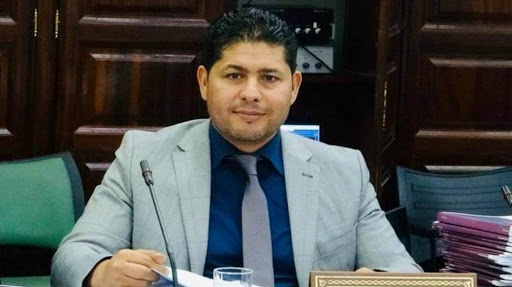 الخياري ينشر تسجيل مُسرّب ثاني وخطير لمحمد عمار