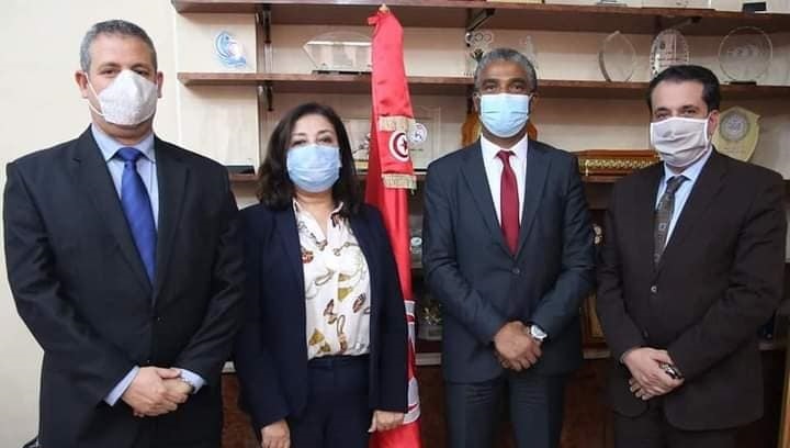 تونس تحتضن مشروع مركز التميز الاقليمي للشباب