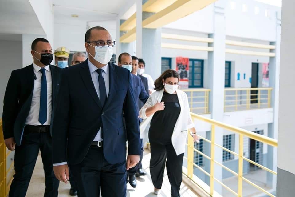 وفاة صهر رئيس الحكومة بفيروس كورونا