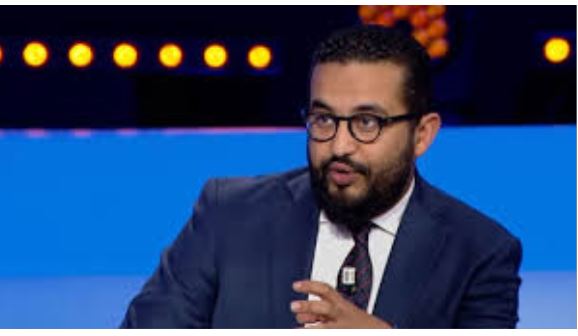 عاجل/ هناك 50 إلى 200 ألف مصاب بكورونا حاليا في تونس( معز الهمامي)