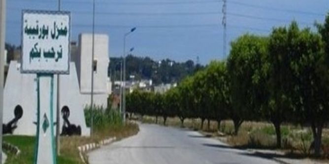 36 إصابة في صفوف إطارات الصحة في منزل بورقيبة