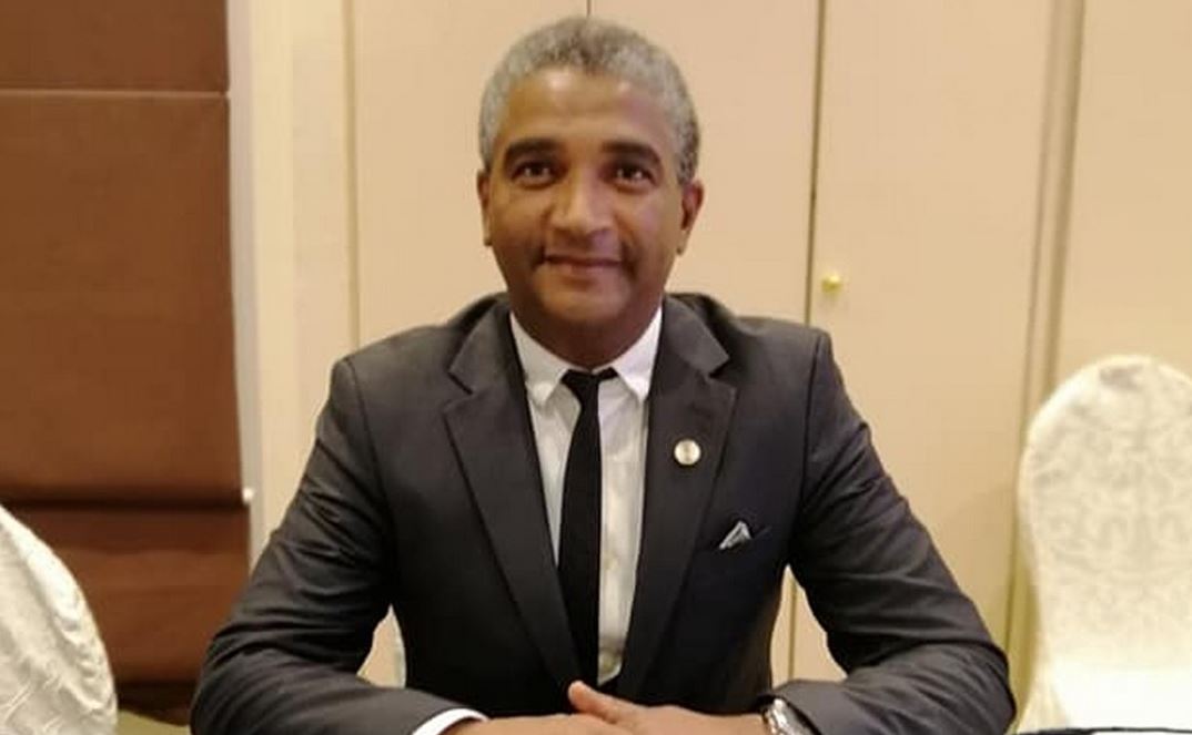 وزير الشباب والرياضة يهنئ المنتخب على تأهله للربع النهائي