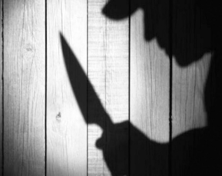 علامات قيام الساعة / حاول قتل والدته بسبب حلم !!