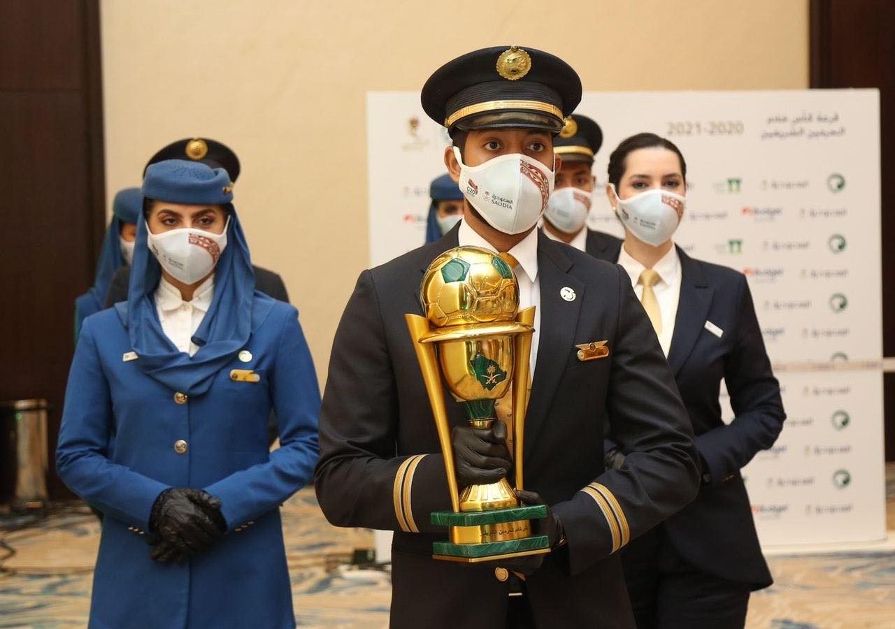 الإعلان عن نتائج قرعة كأس خادم الحرمين الشريفين الإعلان عن نتائج قرعة كأس خادم الحرمين الشريفين