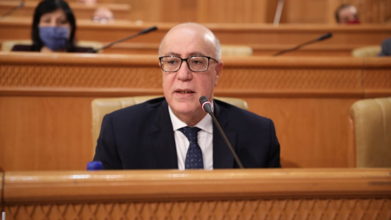 مروان العباسي: مديونية القطاع الفلاحي مرتفعة مقارنة ببقية الدول